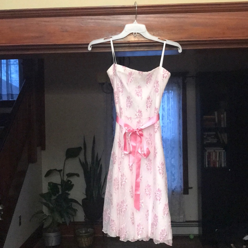 Taboo dress